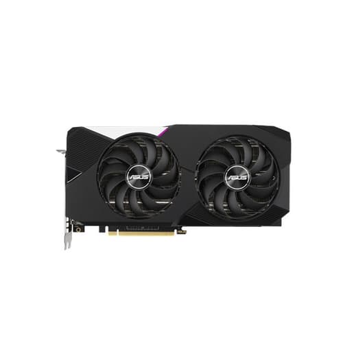 Asus DUAL RTX 3070 OC 8GB Gaming Graphics Card